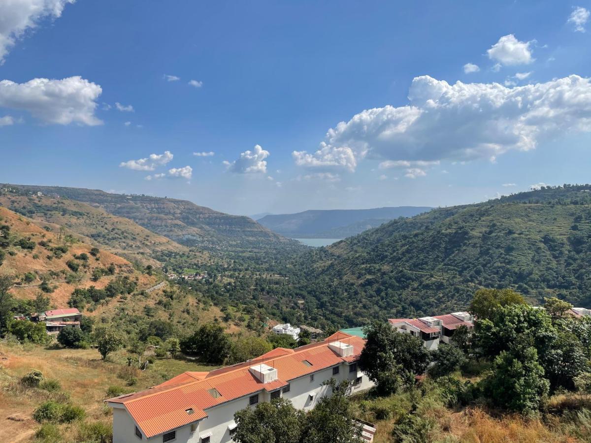 Belle-Vue Holiday Homes - 1Bhk Apartments Panchgani Buitenkant foto