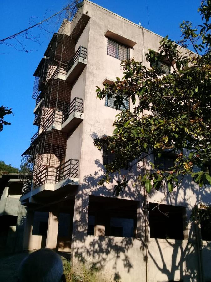 Belle-Vue Holiday Homes - 1Bhk Apartments Panchgani Buitenkant foto