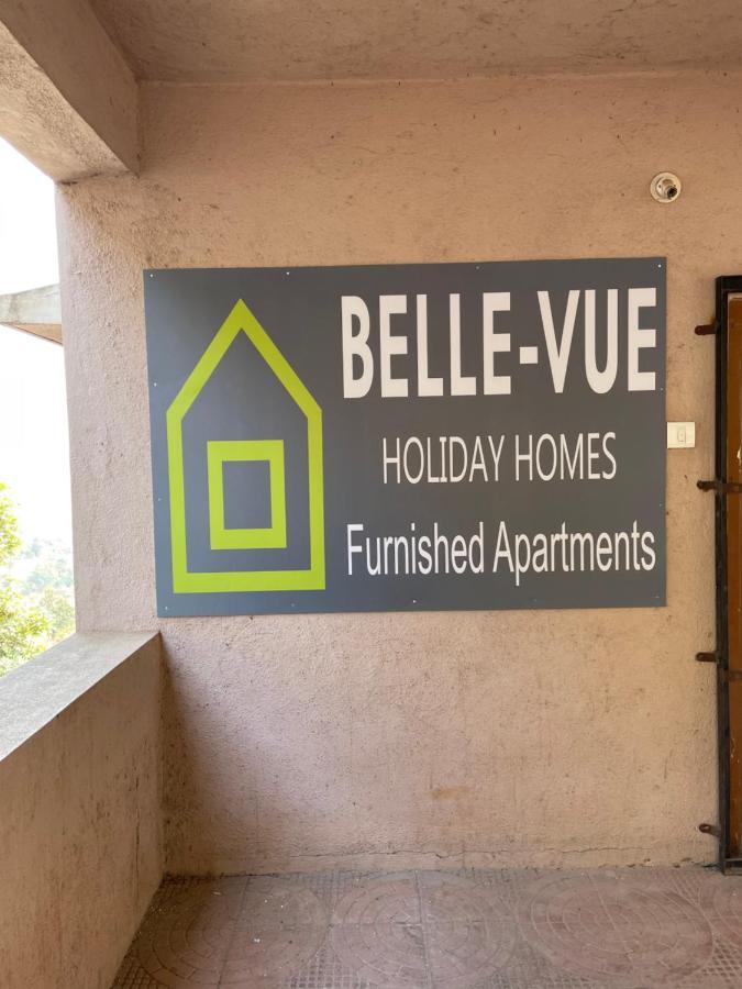 Belle-Vue Holiday Homes - 1Bhk Apartments Panchgani Buitenkant foto