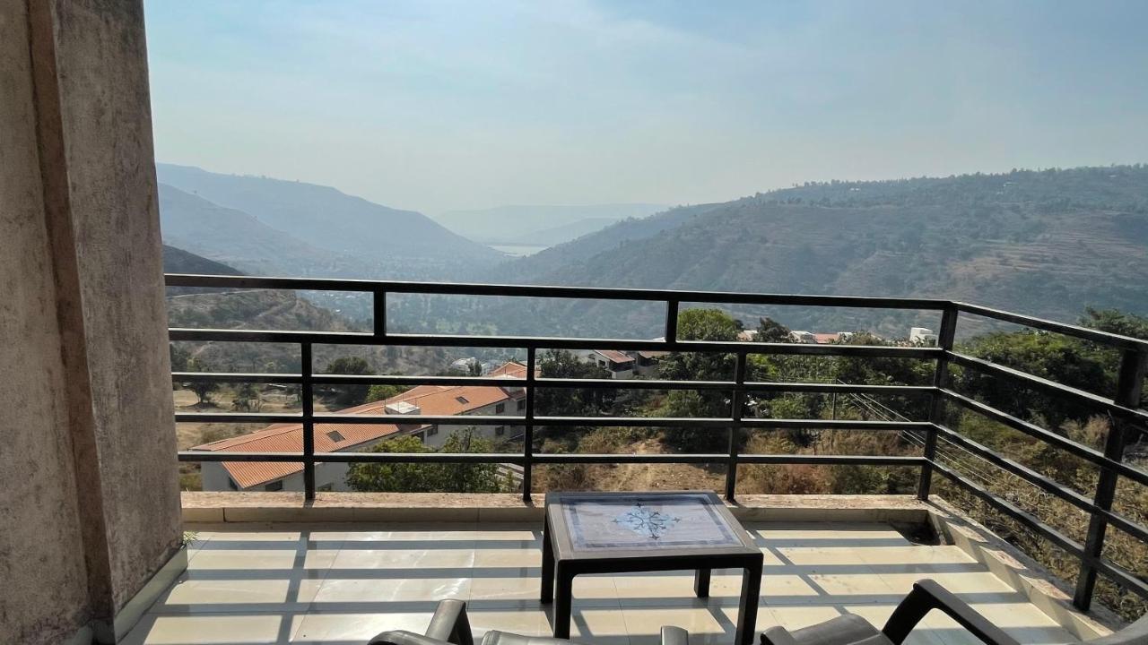 Belle-Vue Holiday Homes - 1Bhk Apartments Panchgani Buitenkant foto