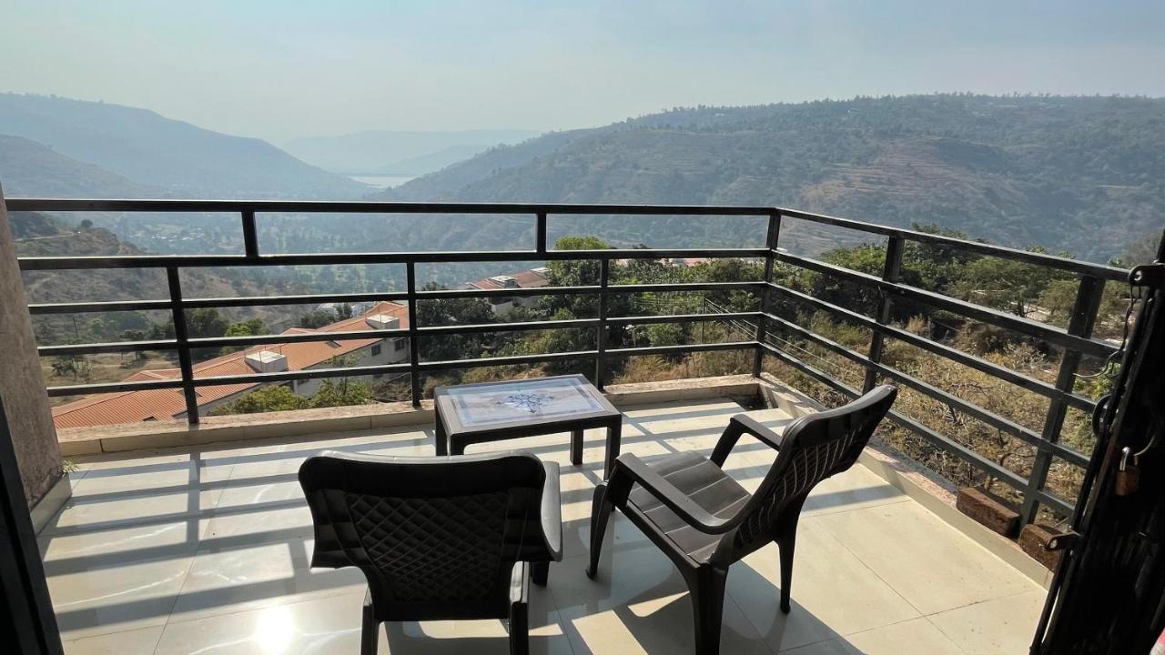 Belle-Vue Holiday Homes - 1Bhk Apartments Panchgani Buitenkant foto