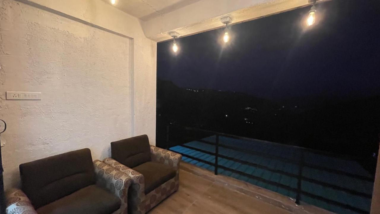 Belle-Vue Holiday Homes - 1Bhk Apartments Panchgani Buitenkant foto