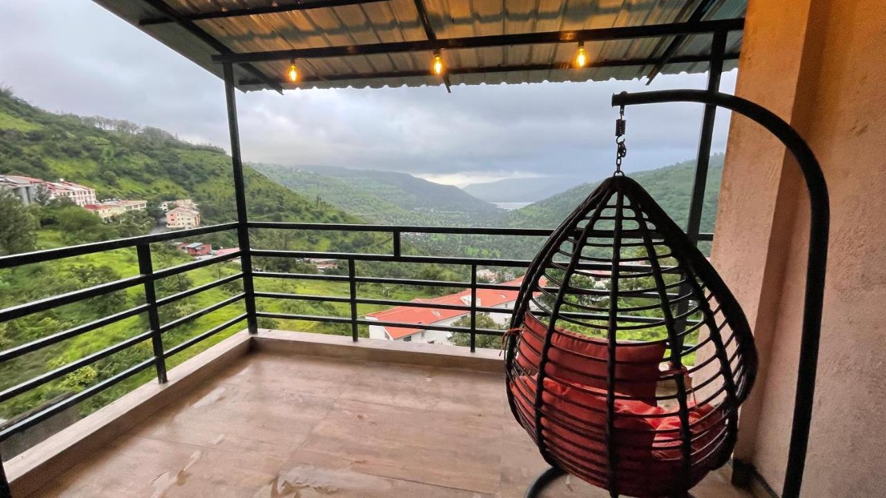 Belle-Vue Holiday Homes - 1Bhk Apartments Panchgani Buitenkant foto