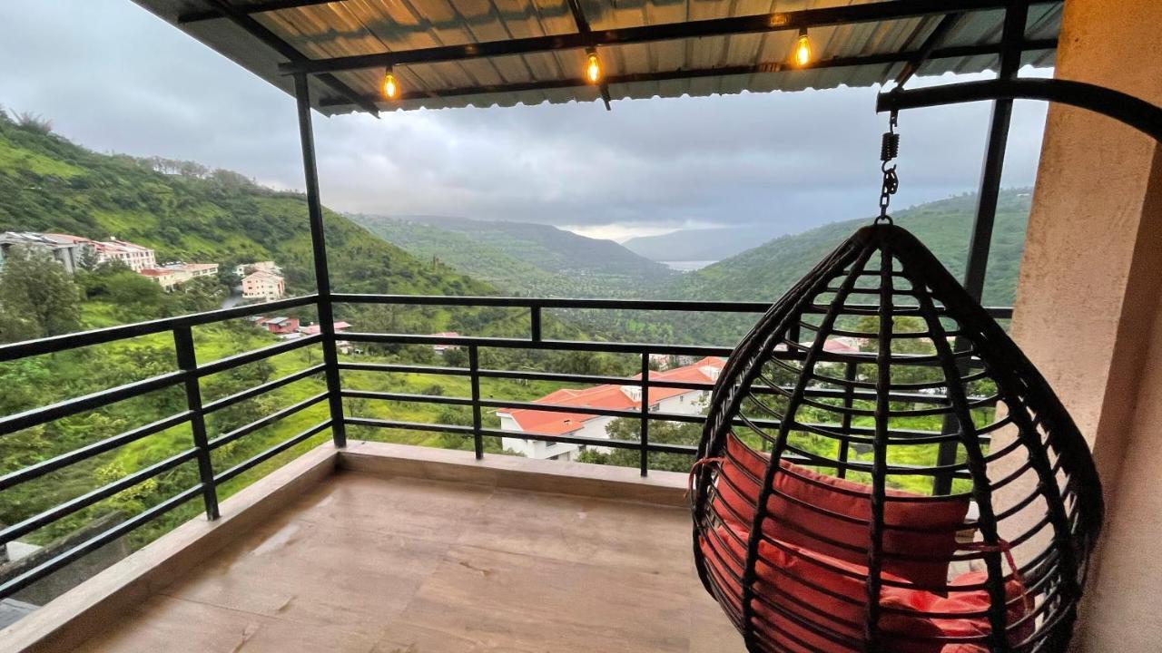 Belle-Vue Holiday Homes - 1Bhk Apartments Panchgani Buitenkant foto