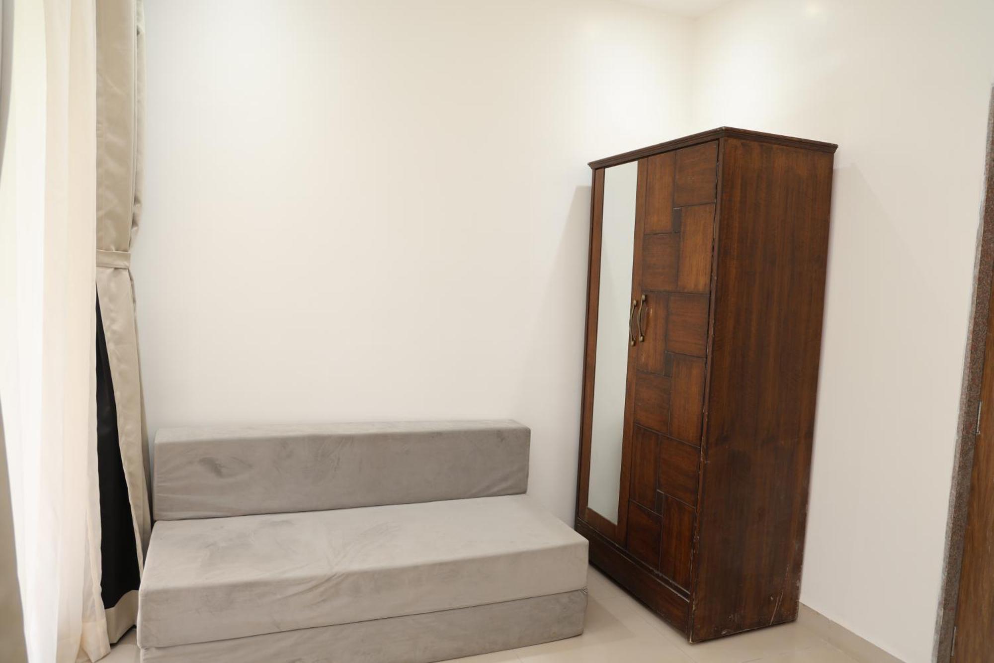 Belle-Vue Holiday Homes - 1Bhk Apartments Panchgani Buitenkant foto
