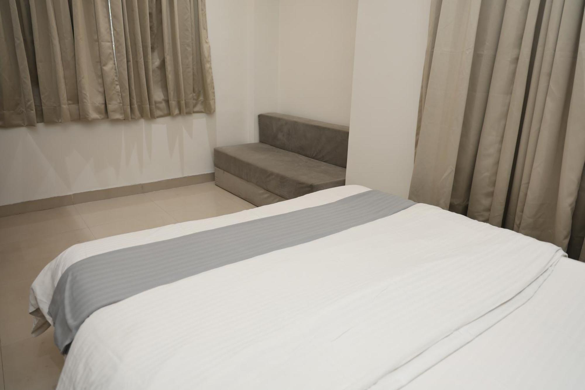 Belle-Vue Holiday Homes - 1Bhk Apartments Panchgani Buitenkant foto