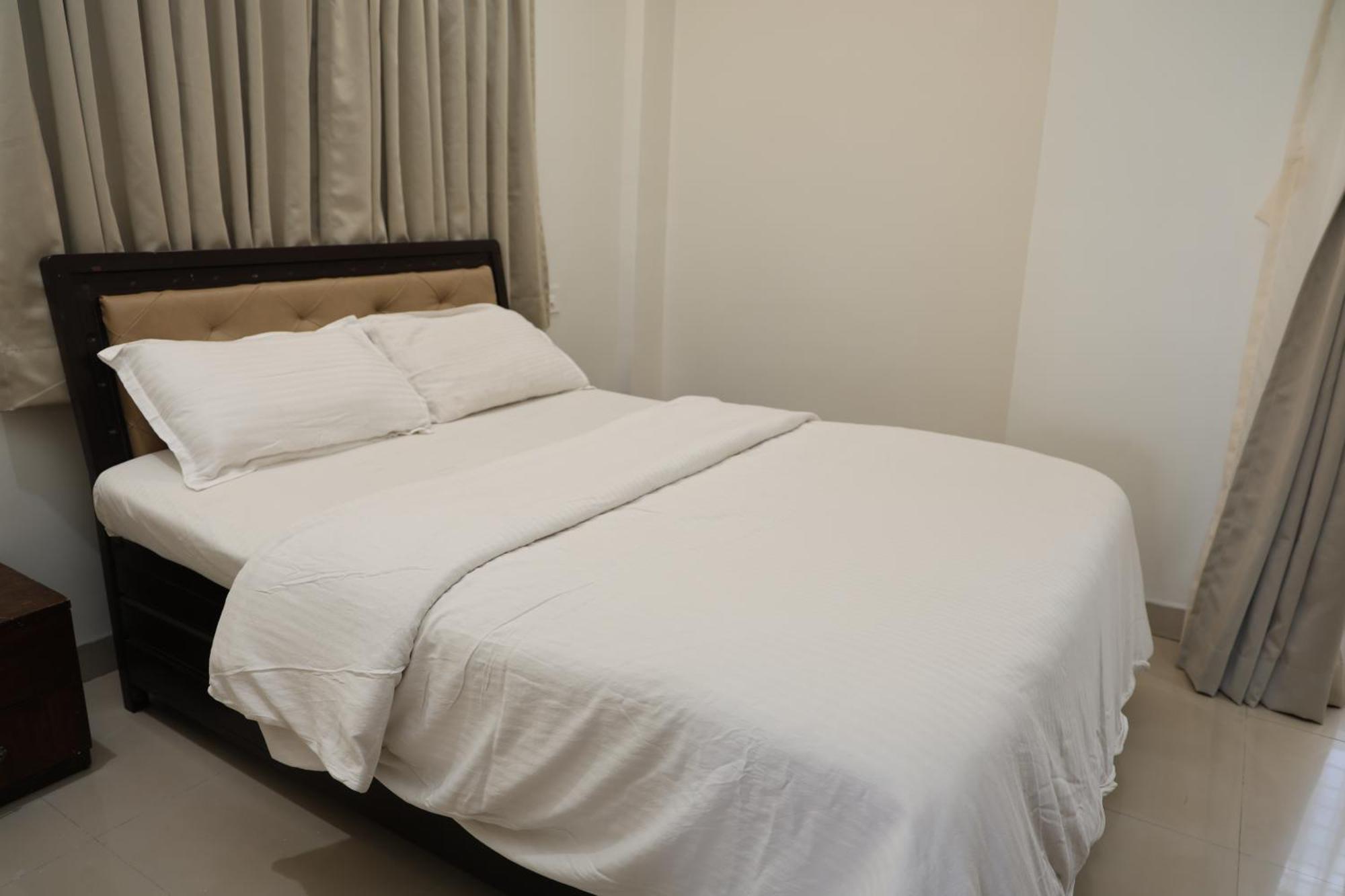 Belle-Vue Holiday Homes - 1Bhk Apartments Panchgani Buitenkant foto