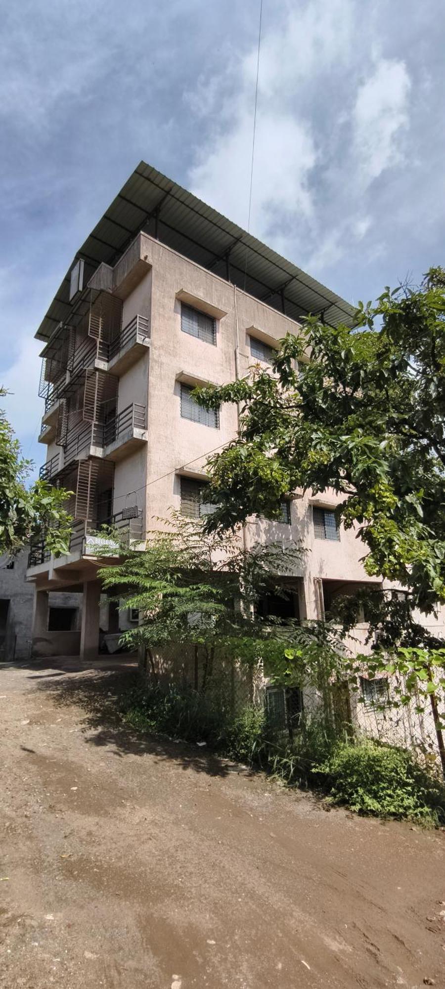 Belle-Vue Holiday Homes - 1Bhk Apartments Panchgani Buitenkant foto